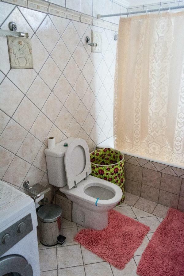 Country house Paliorouga Zakynthos *
