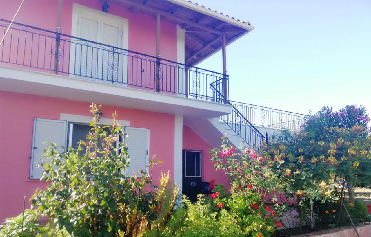 Paliorouga Zakynthos * Langadhakia
