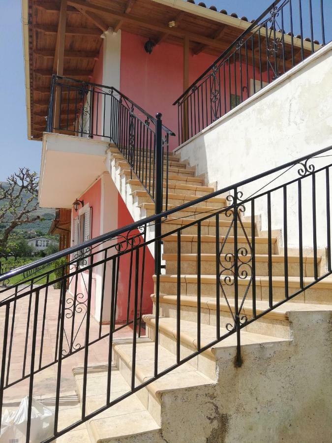 Paliorouga Zakynthos Country house