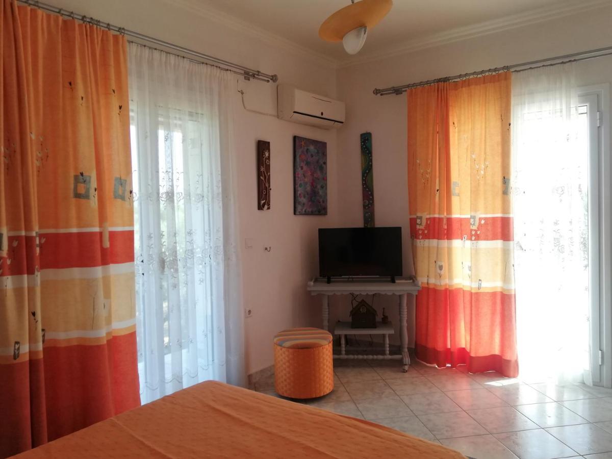 Country house Paliorouga Zakynthos