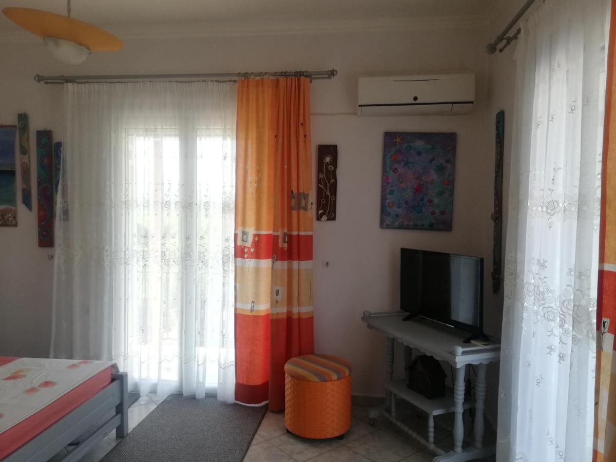 Country house Paliorouga Zakynthos *