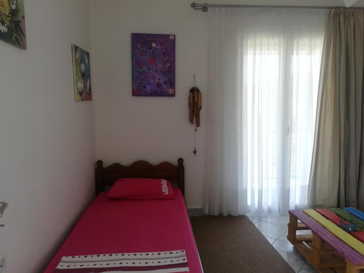 Paliorouga Zakynthos * Langadhakia